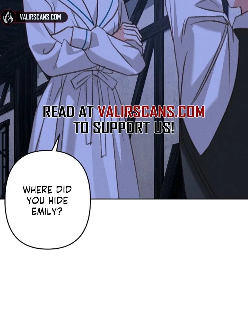Surviving As A Maid In A Horror Game Chapter 87 – Page 8