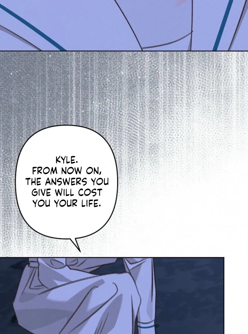 Surviving As A Maid In A Horror Game Chapter 87 – Page 12