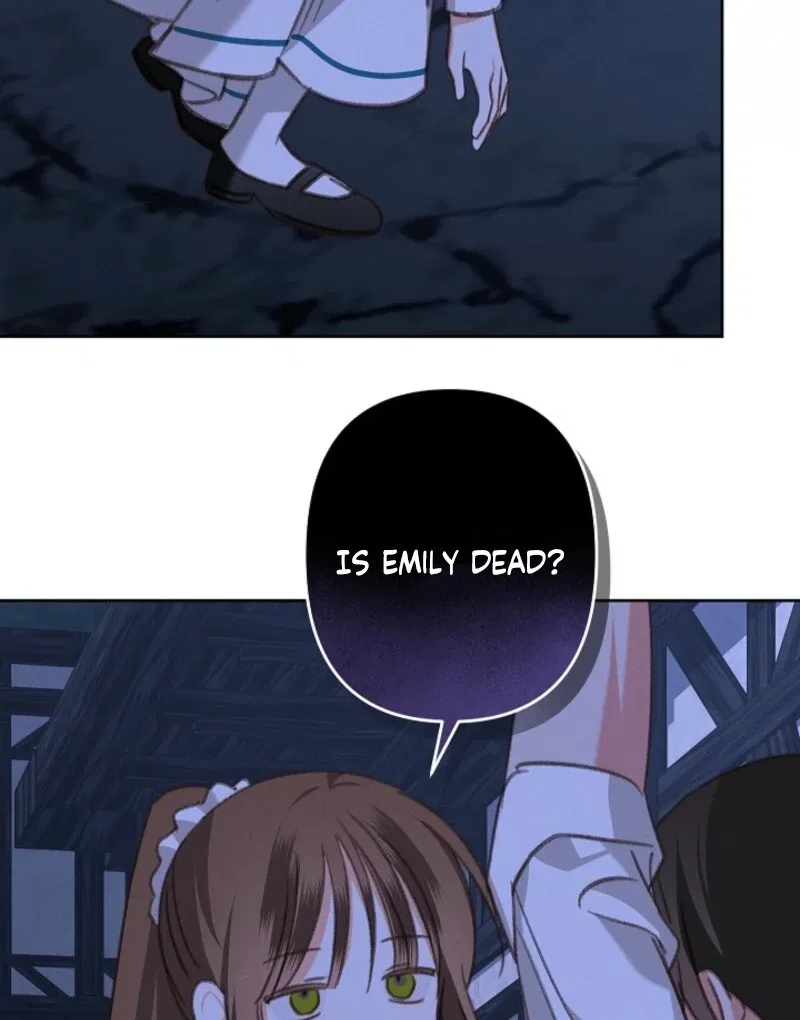 Surviving As A Maid In A Horror Game Chapter 87 – Page 13