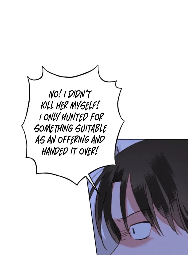 Surviving As A Maid In A Horror Game Chapter 87 – Page 15