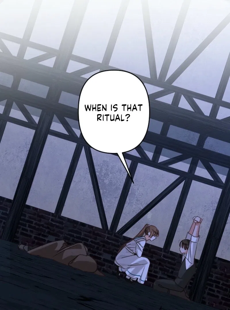Surviving As A Maid In A Horror Game Chapter 87 – Page 17