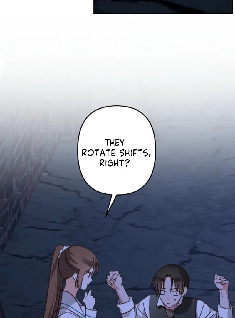 Surviving As A Maid In A Horror Game Chapter 87 – Page 21