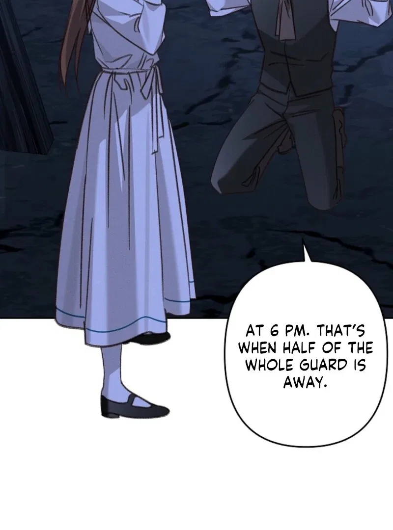Surviving As A Maid In A Horror Game Chapter 87 – Page 22