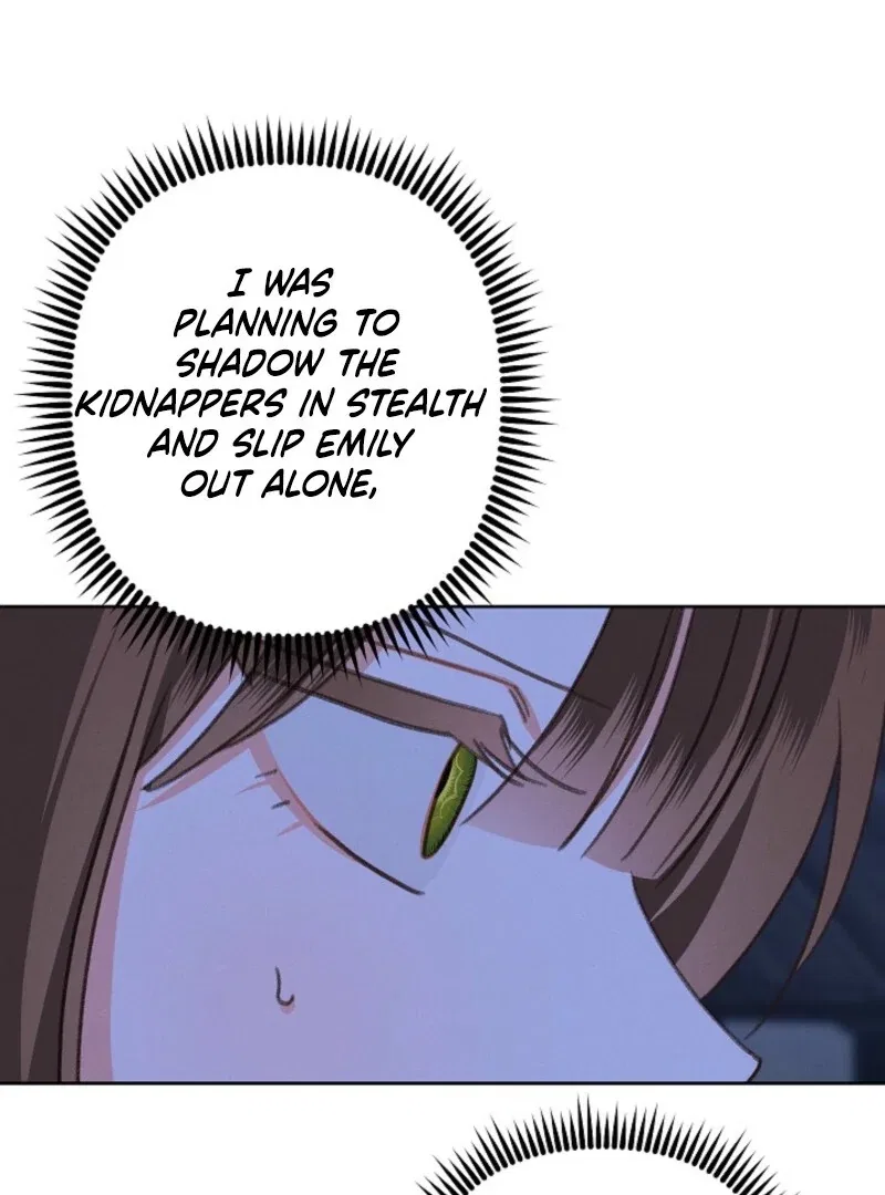 Surviving As A Maid In A Horror Game Chapter 87 – Page 23
