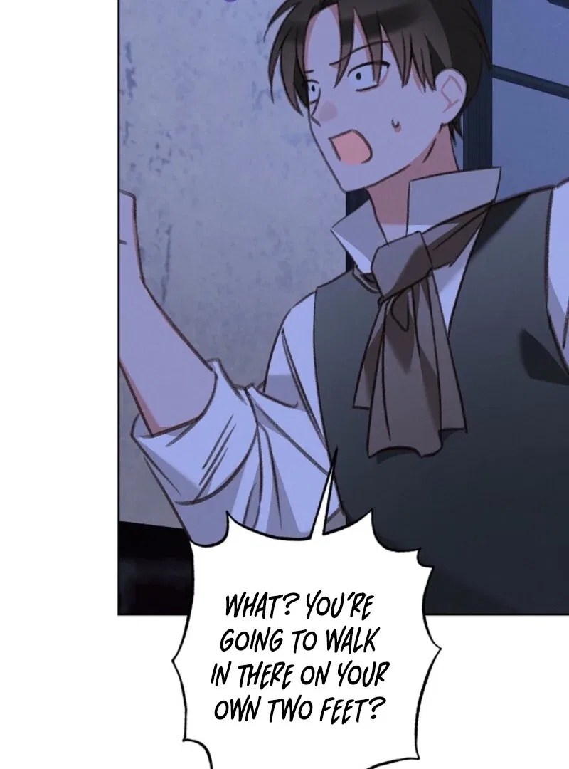 Surviving As A Maid In A Horror Game Chapter 87 – Page 25
