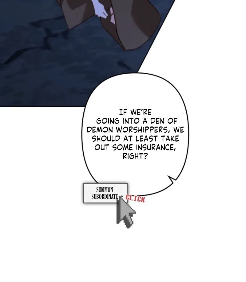 Surviving As A Maid In A Horror Game Chapter 87 – Page 27