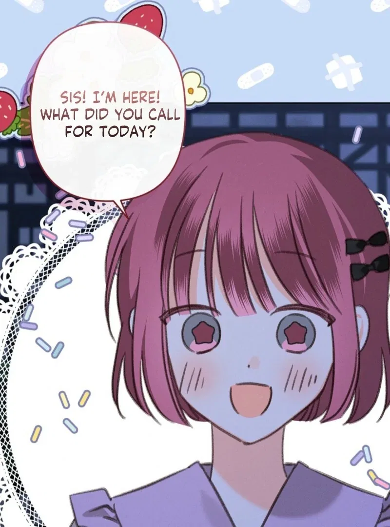Surviving As A Maid In A Horror Game Chapter 87 – Page 29