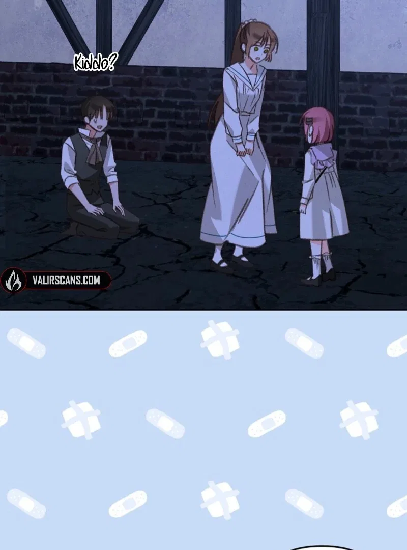 Surviving As A Maid In A Horror Game Chapter 87 – Page 31