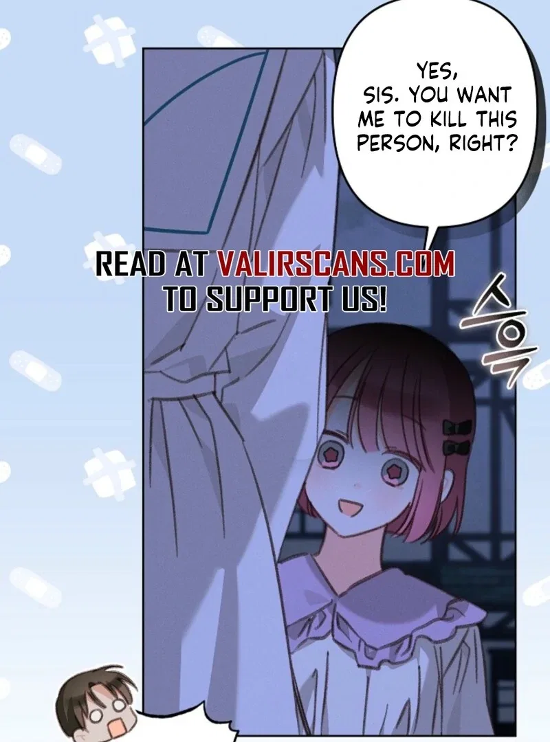 Surviving As A Maid In A Horror Game Chapter 87 – Page 32