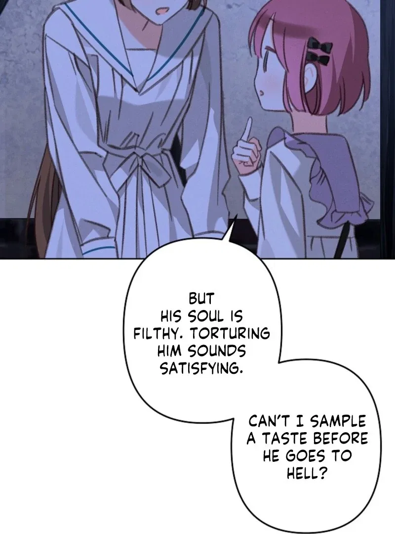 Surviving As A Maid In A Horror Game Chapter 87 – Page 34