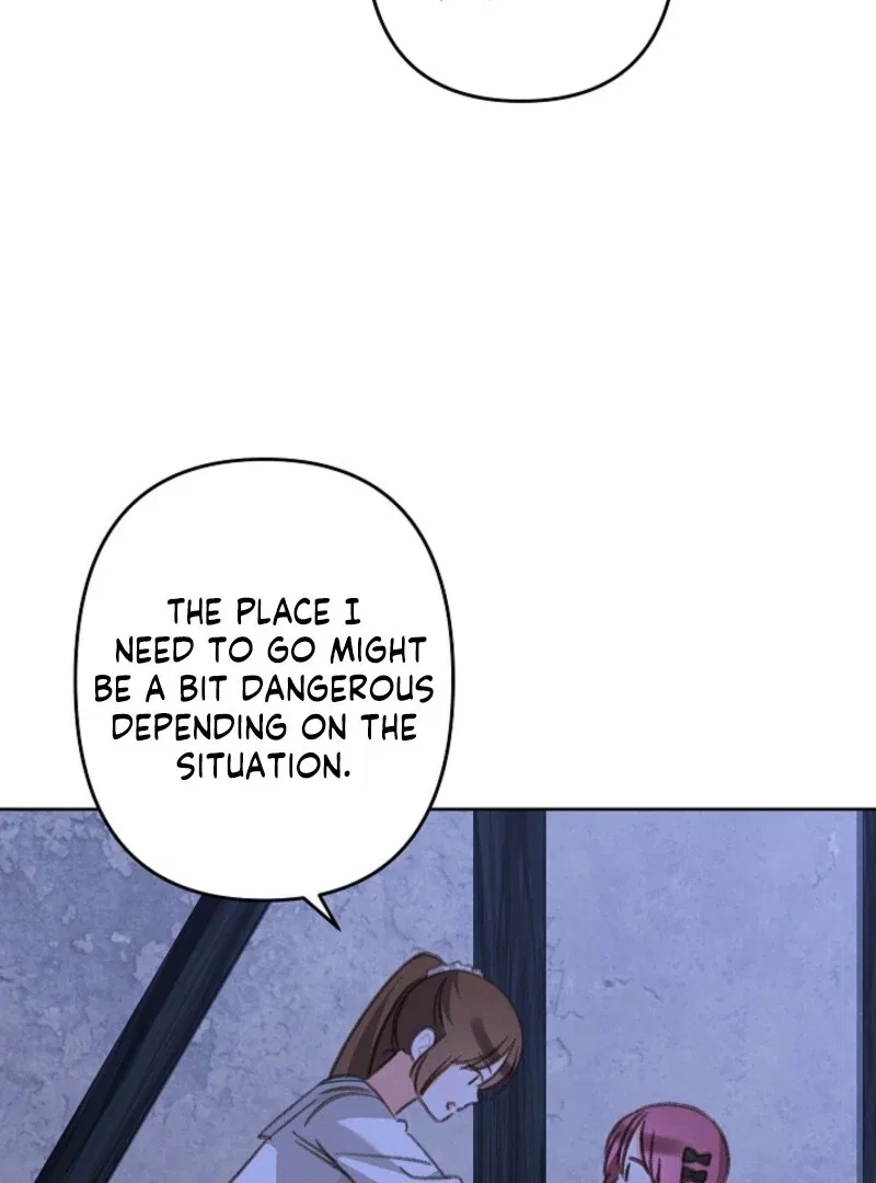 Surviving As A Maid In A Horror Game Chapter 87 – Page 37