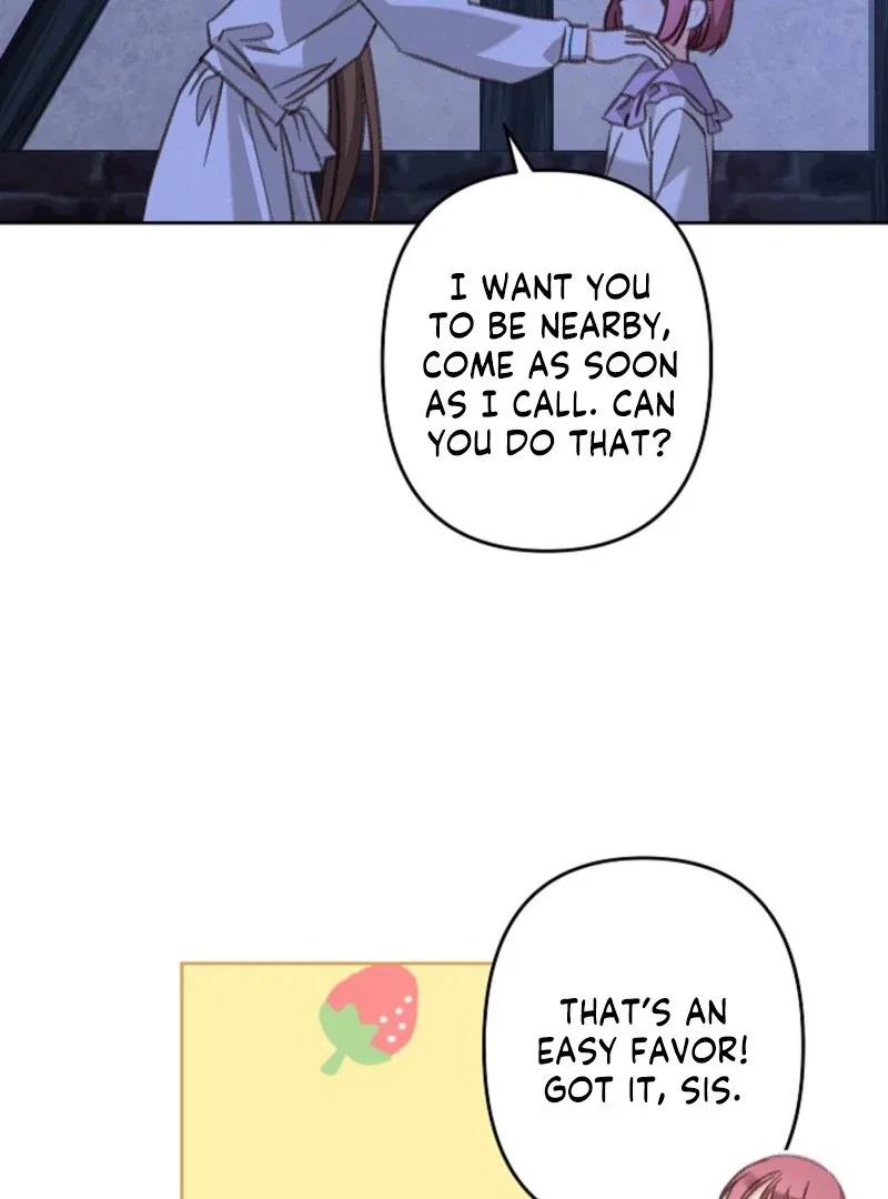 Surviving As A Maid In A Horror Game Chapter 87 – Page 38
