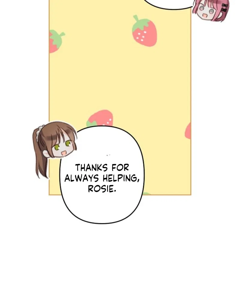 Surviving As A Maid In A Horror Game Chapter 87 – Page 39