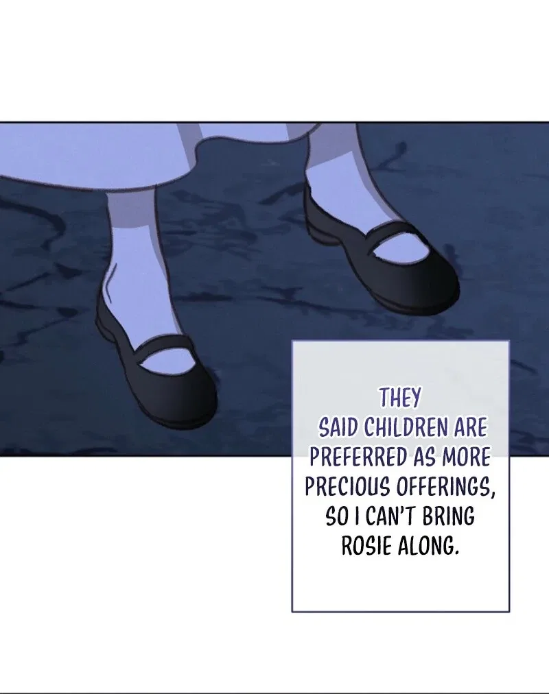 Surviving As A Maid In A Horror Game Chapter 87 – Page 40