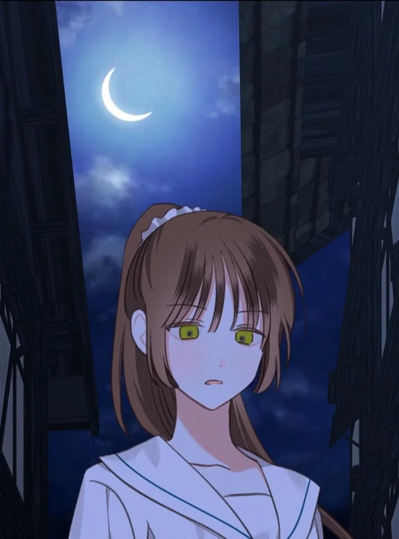 Surviving As A Maid In A Horror Game Chapter 87 – Page 41