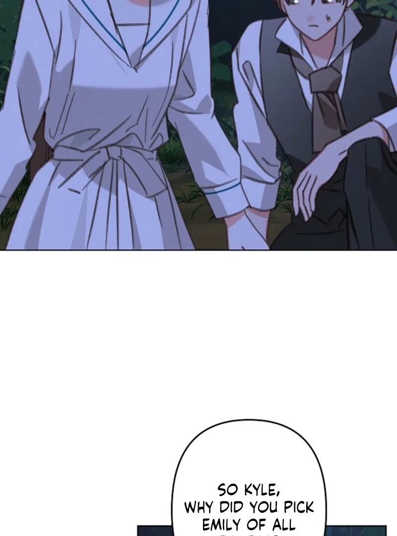 Surviving As A Maid In A Horror Game Chapter 87 – Page 48