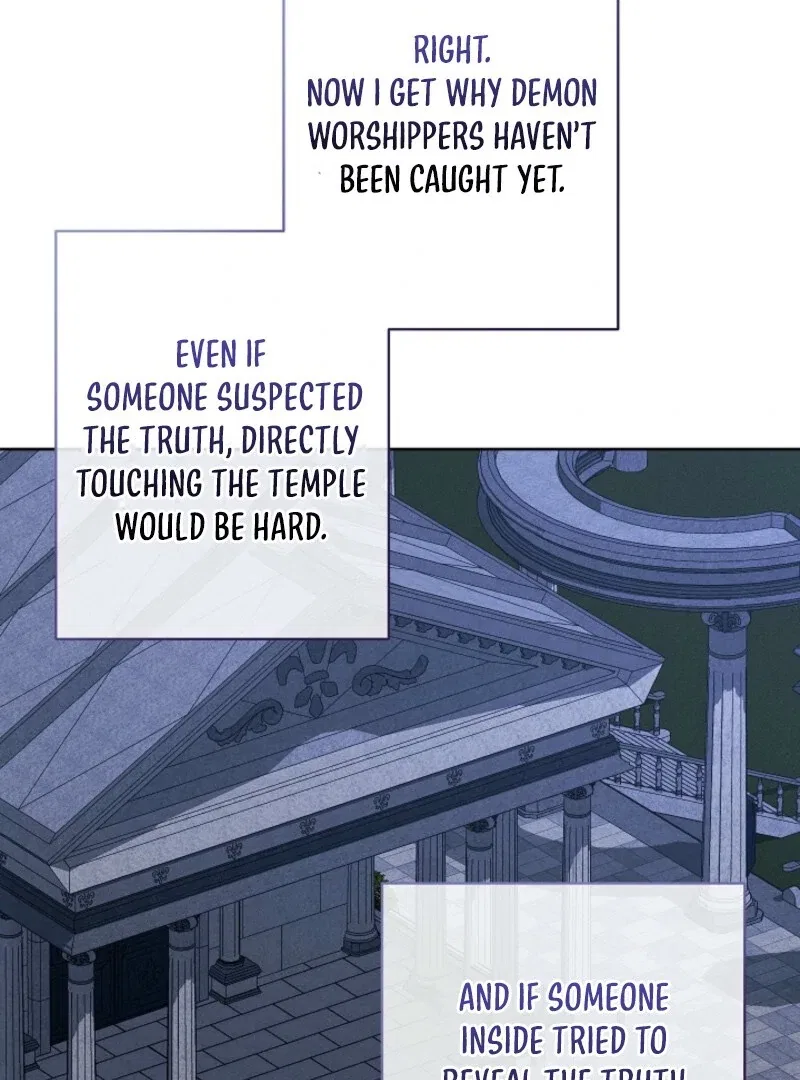 Surviving As A Maid In A Horror Game Chapter 87 – Page 63