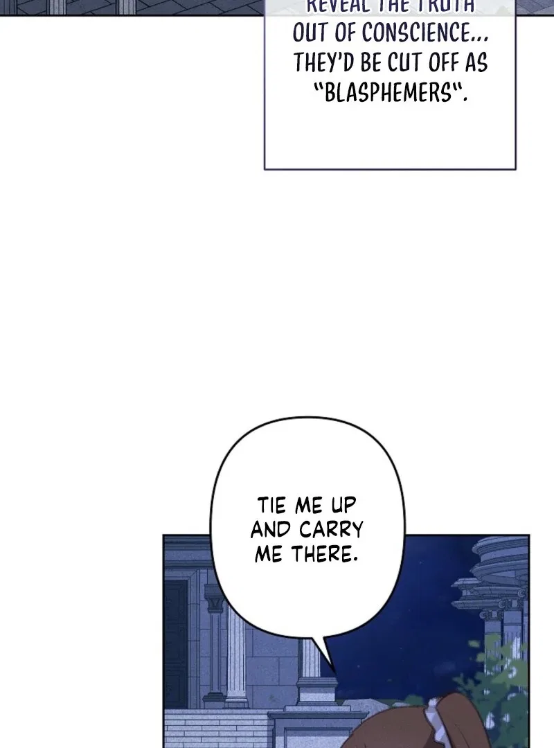 Surviving As A Maid In A Horror Game Chapter 87 – Page 64