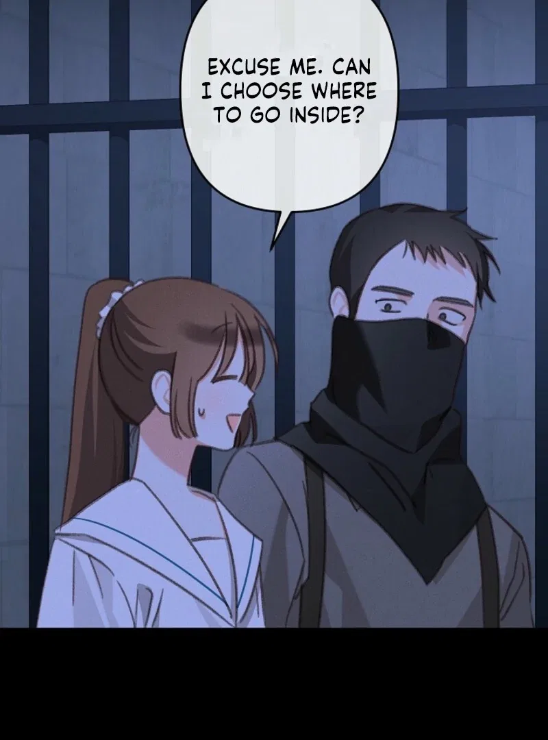 Surviving As A Maid In A Horror Game Chapter 87 – Page 75