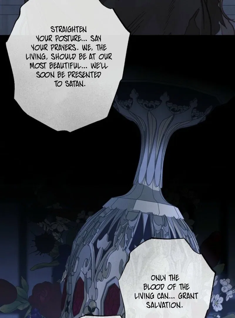 Surviving As A Maid In A Horror Game Chapter 87 – Page 84