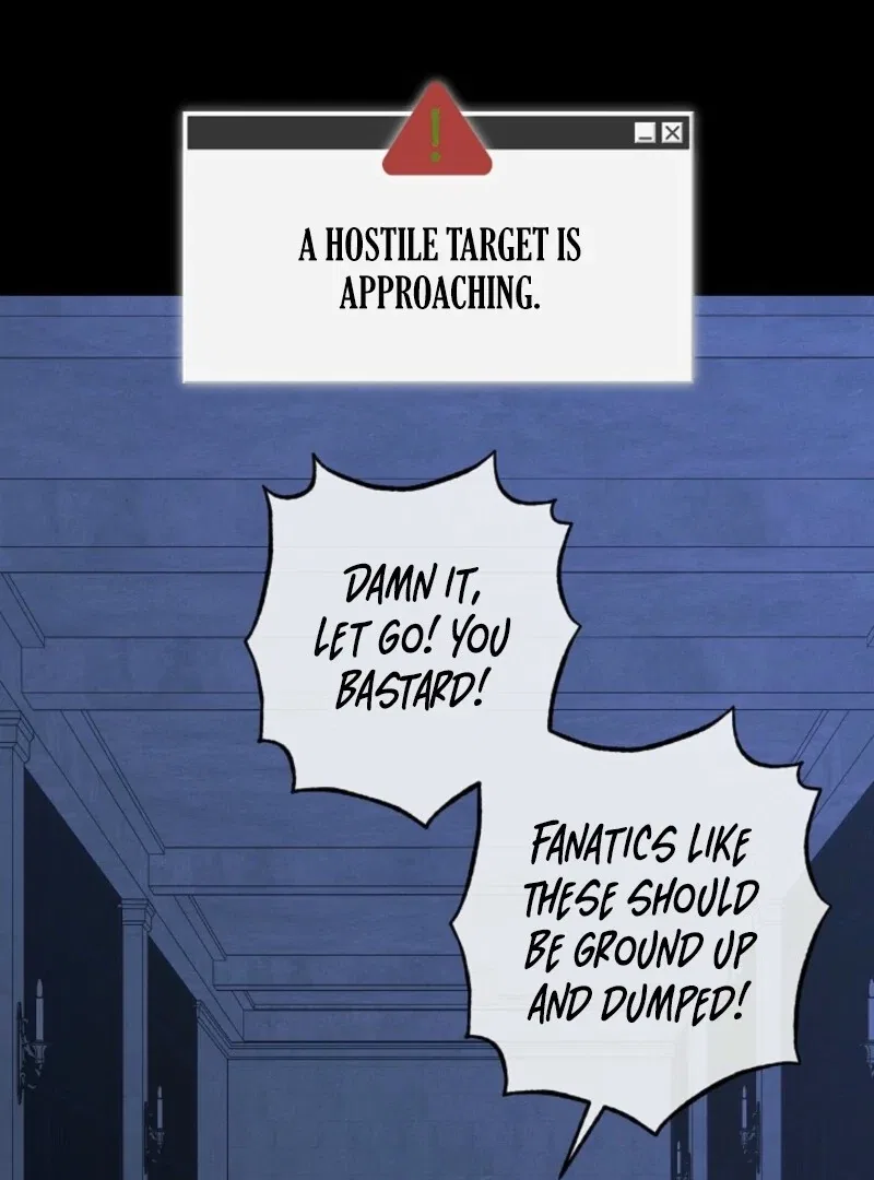 Surviving As A Maid In A Horror Game Chapter 87 – Page 90