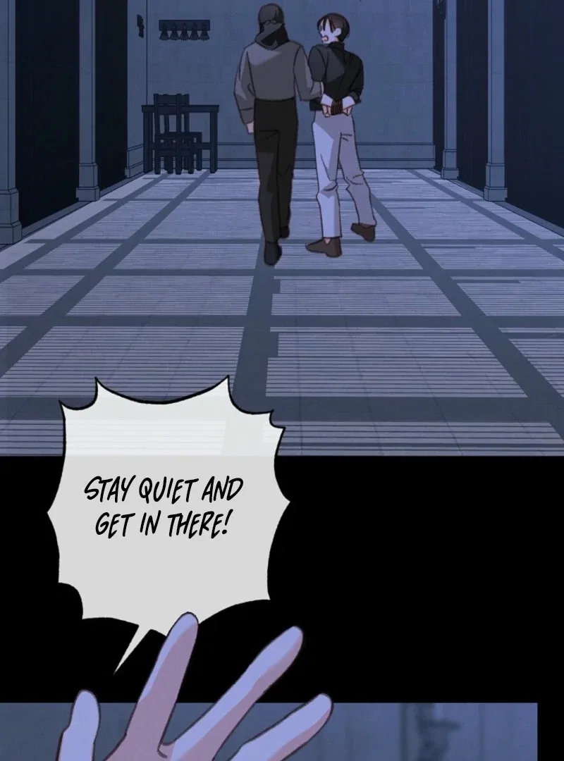 Surviving As A Maid In A Horror Game Chapter 87 – Page 91