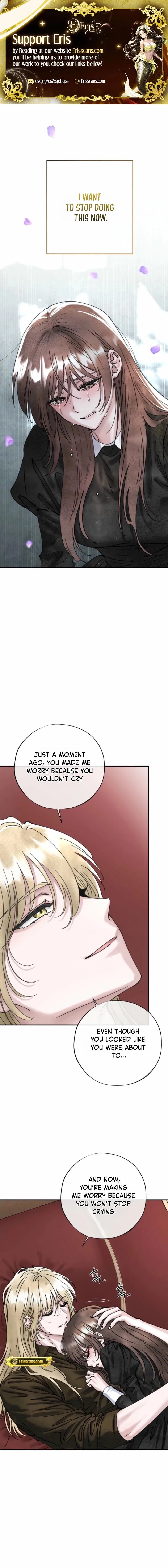 The Maid’s Temptation Chapter 24 – Page 2