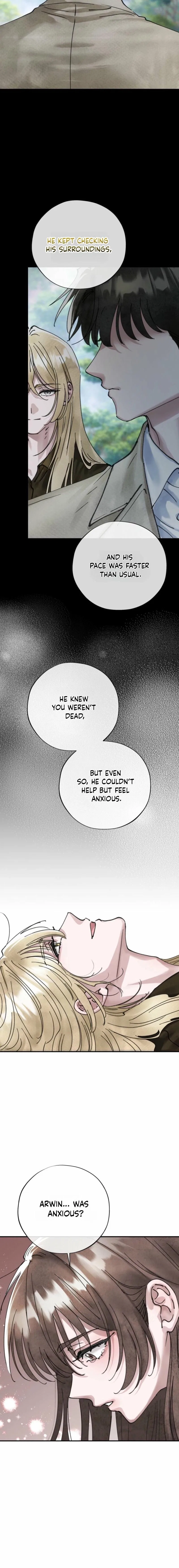 The Maid’s Temptation Chapter 24 – Page 5