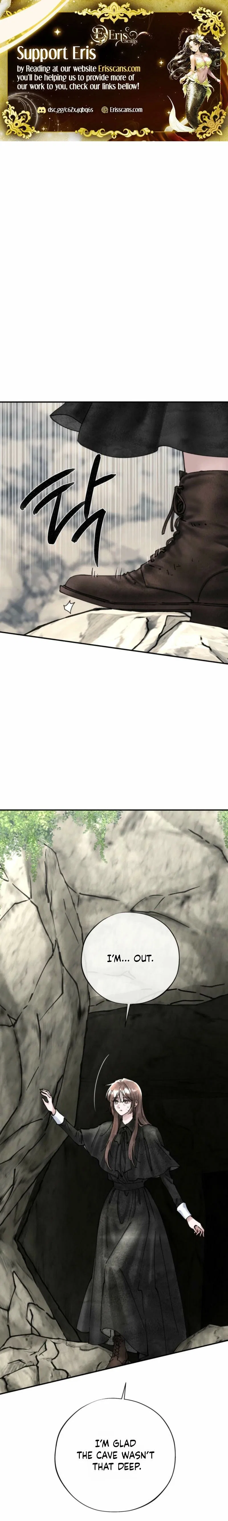 The Maid’s Temptation Chapter 23 – Page 2