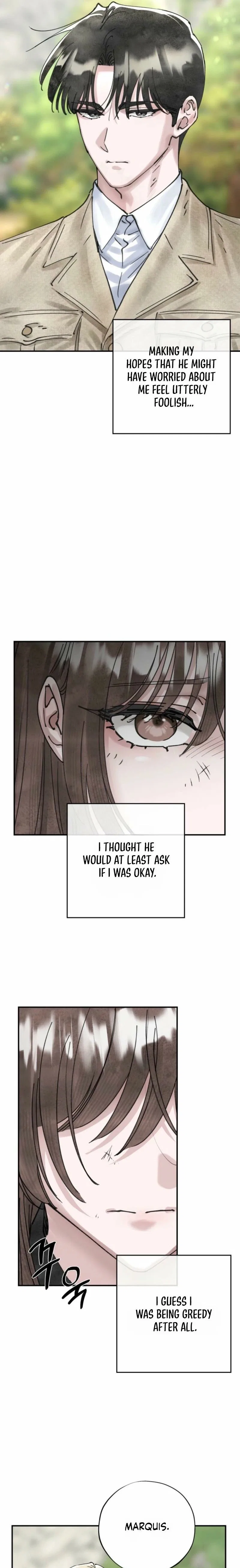 The Maid’s Temptation Chapter 23 – Page 8