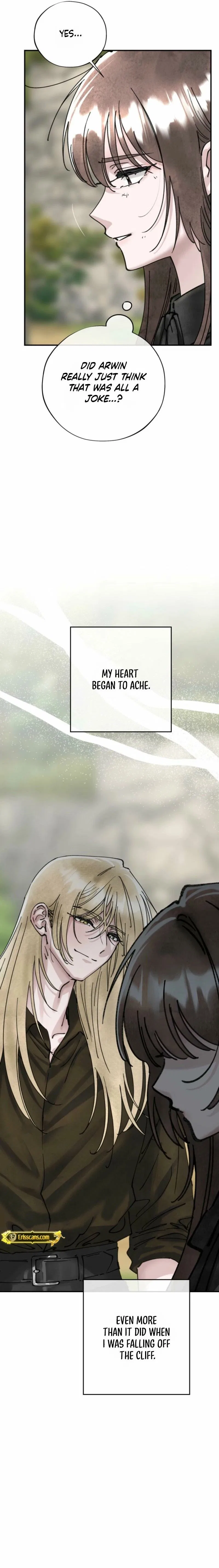 The Maid’s Temptation Chapter 23 – Page 10