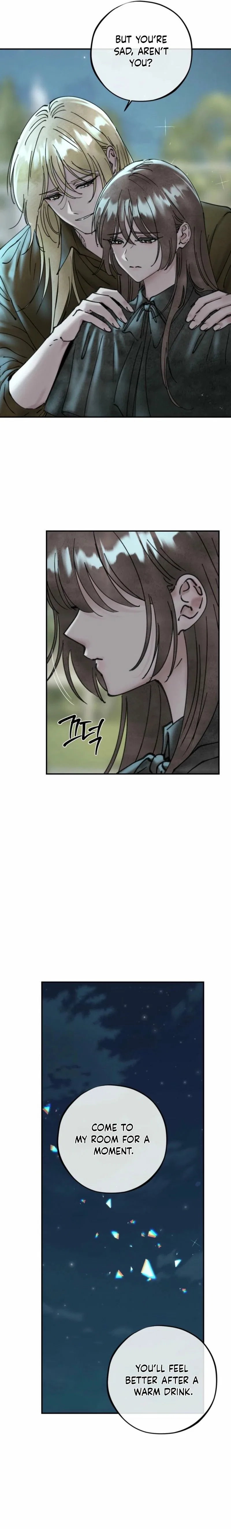 The Maid’s Temptation Chapter 23 – Page 14