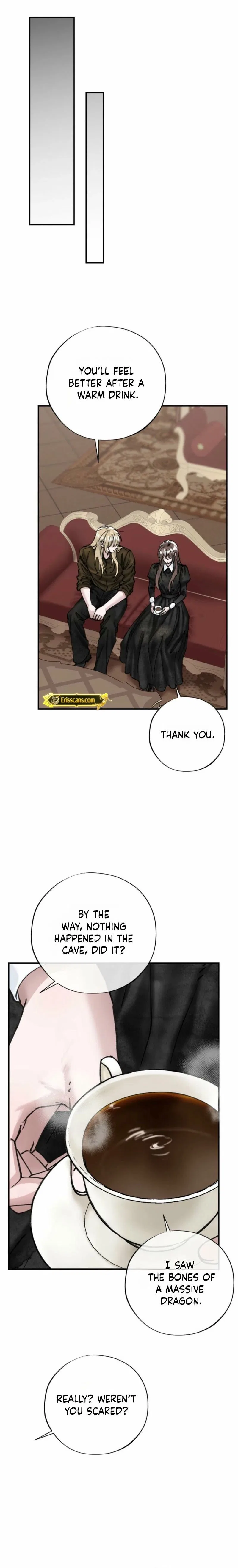 The Maid’s Temptation Chapter 23 – Page 15