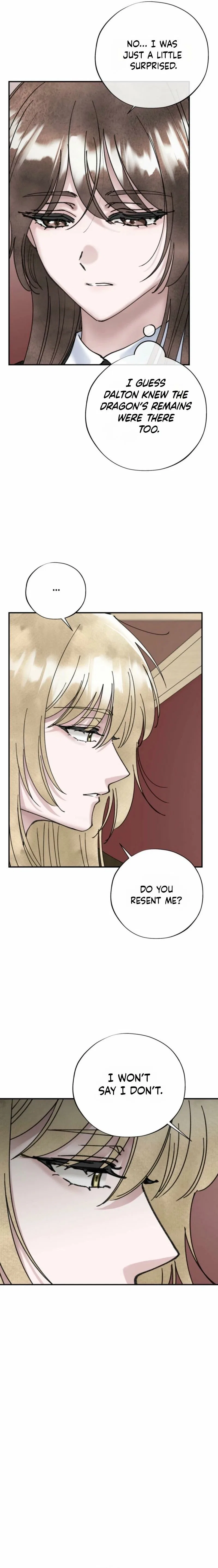 The Maid’s Temptation Chapter 23 – Page 16