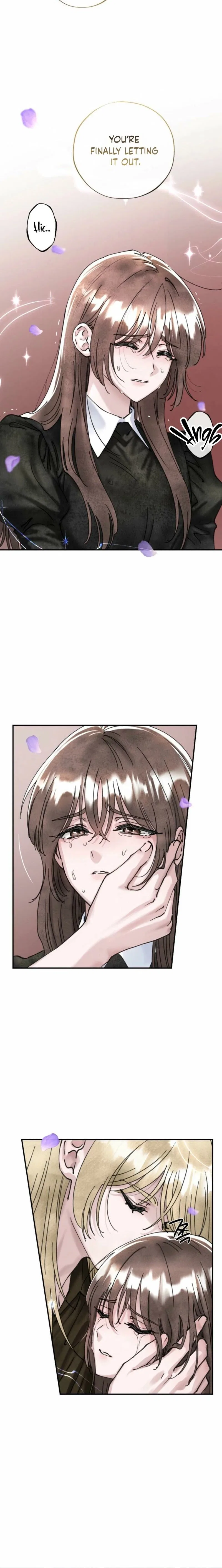 The Maid’s Temptation Chapter 23 – Page 19
