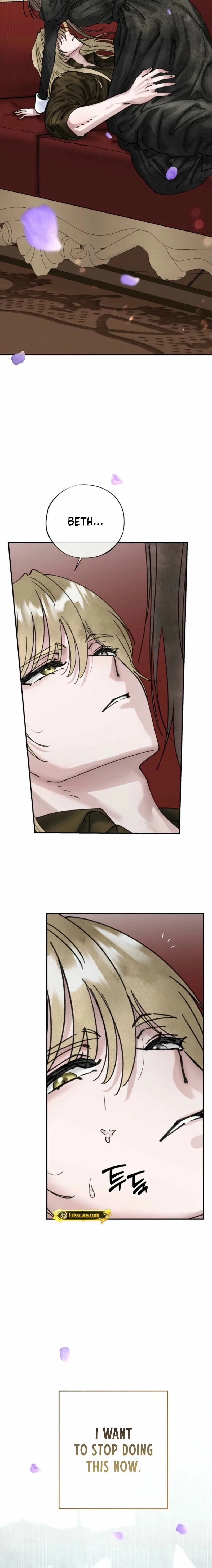 The Maid’s Temptation Chapter 23 – Page 21