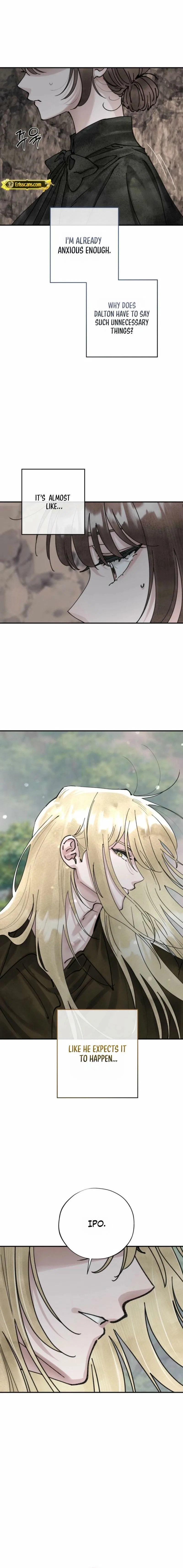 The Maid’s Temptation Chapter 22 – Page 3