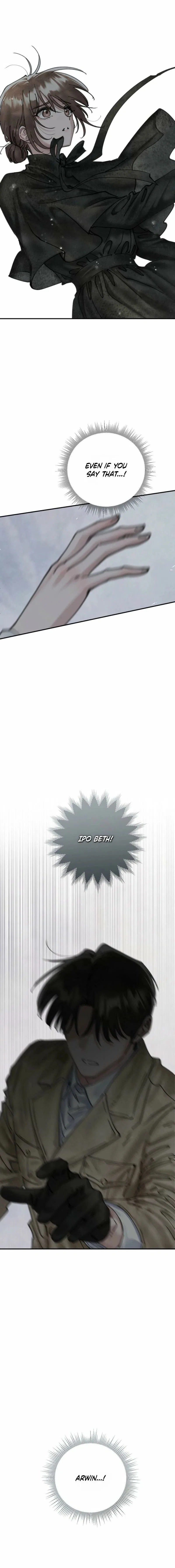 The Maid’s Temptation Chapter 22 – Page 7