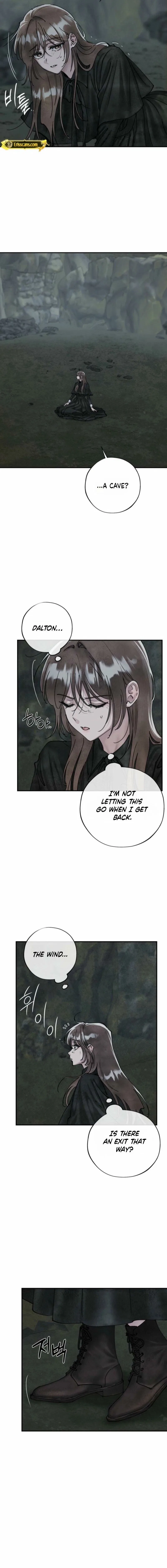 The Maid’s Temptation Chapter 22 – Page 9
