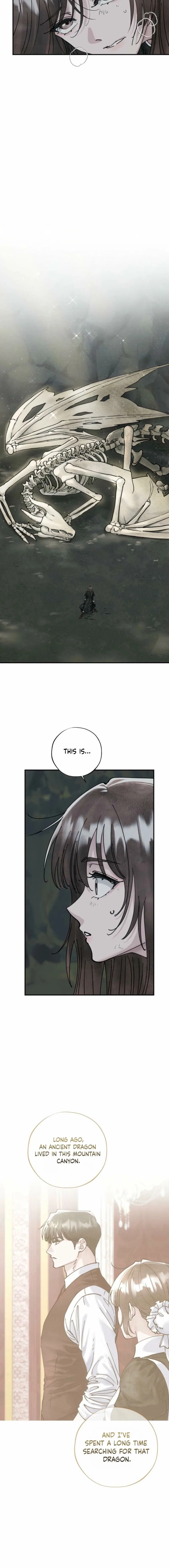 The Maid’s Temptation Chapter 22 – Page 11