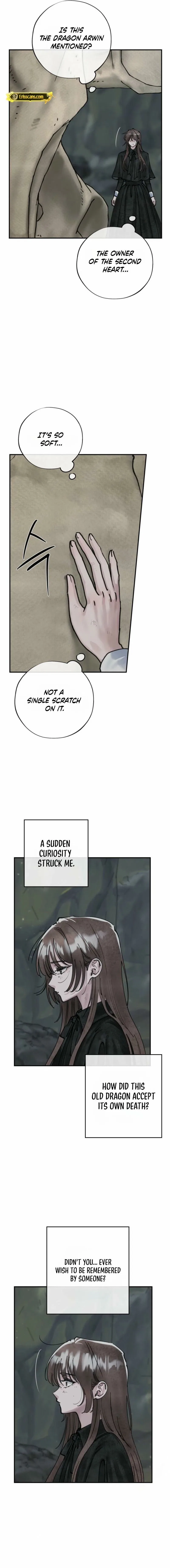 The Maid’s Temptation Chapter 22 – Page 12