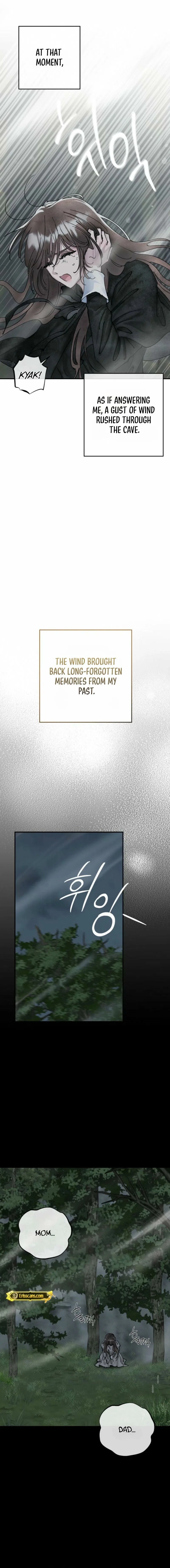 The Maid’s Temptation Chapter 22 – Page 13