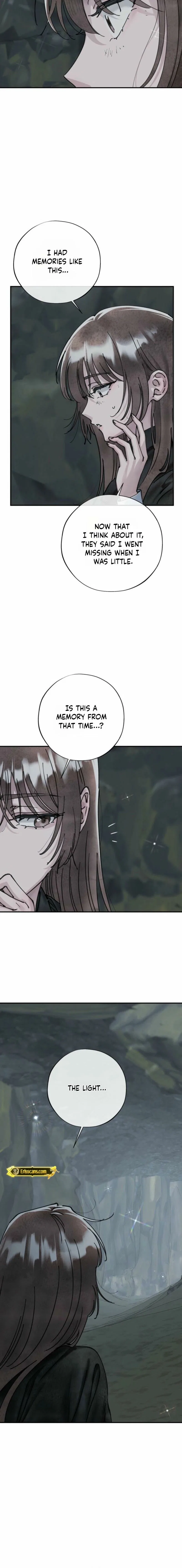 The Maid’s Temptation Chapter 22 – Page 15