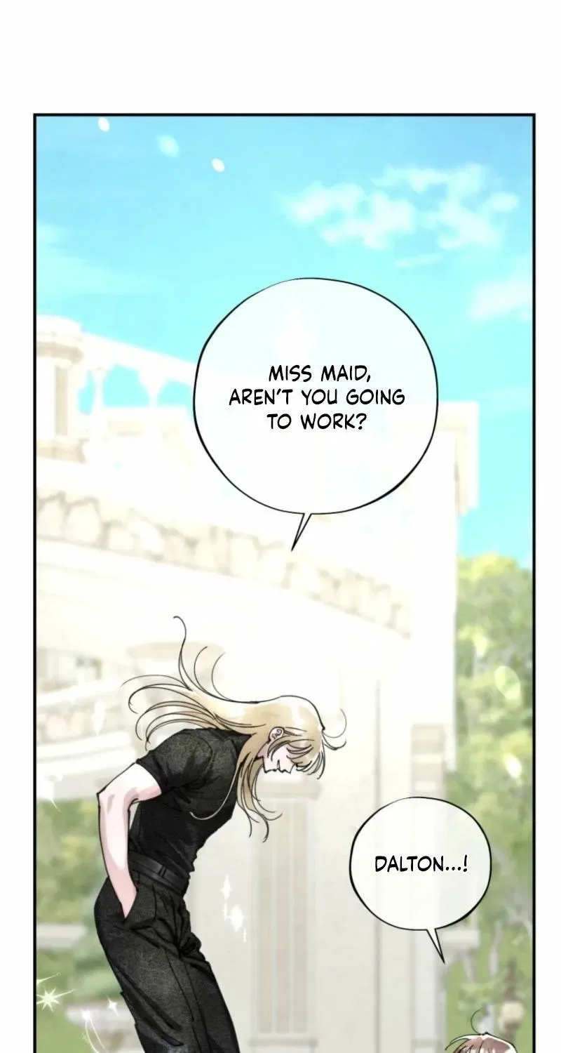 The Maid’s Temptation Chapter 21 – Page 9