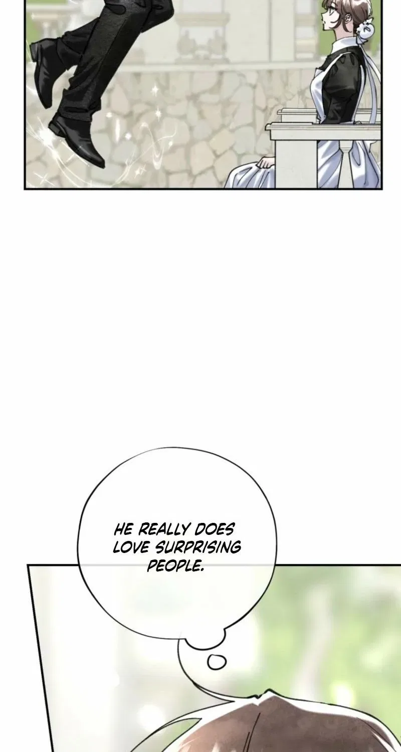 The Maid’s Temptation Chapter 21 – Page 10