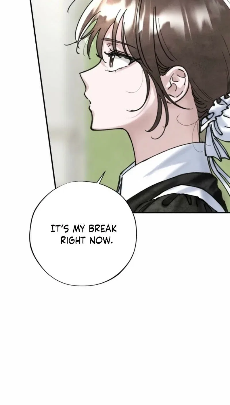 The Maid’s Temptation Chapter 21 – Page 11