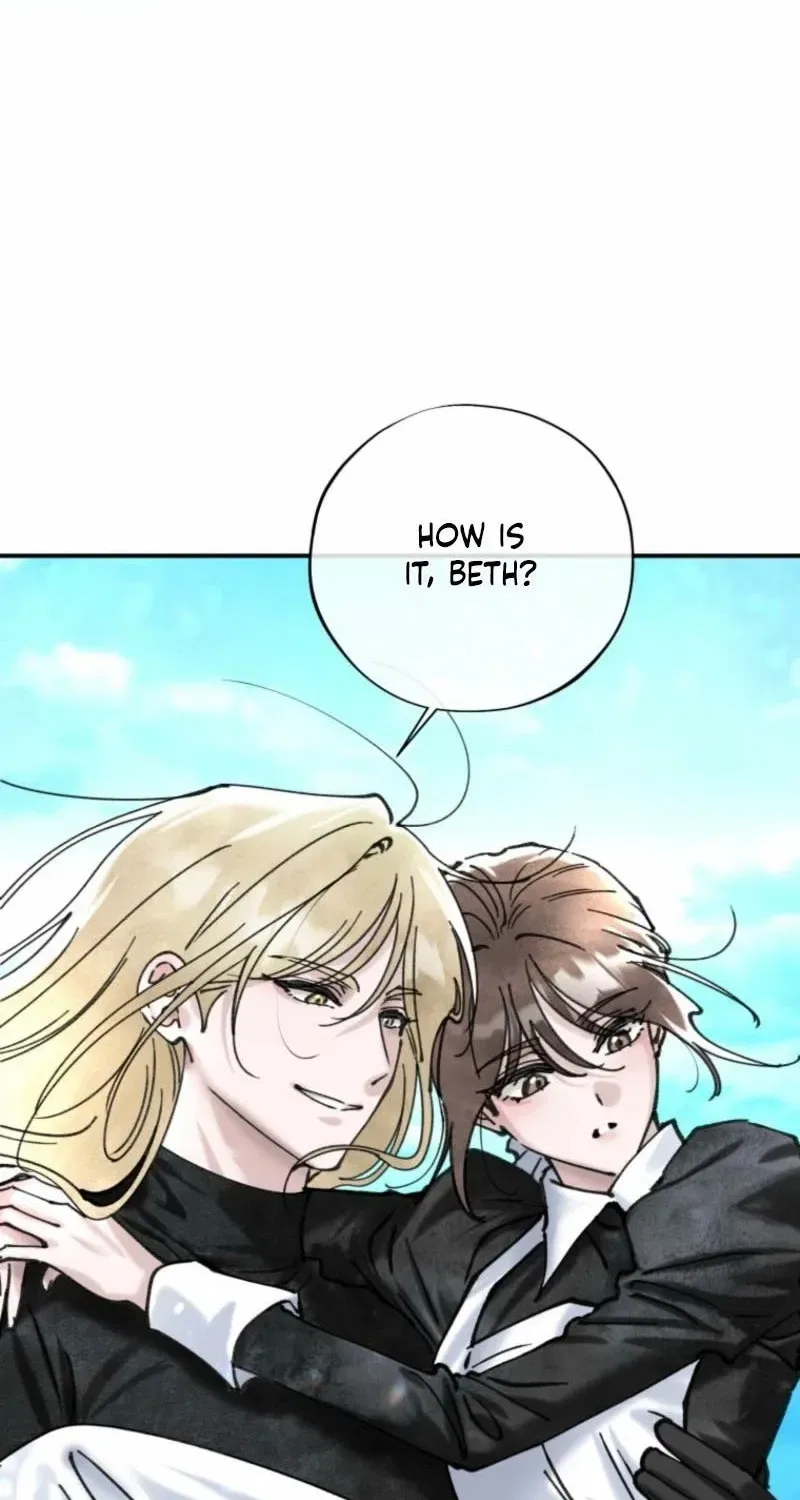 The Maid’s Temptation Chapter 21 – Page 30
