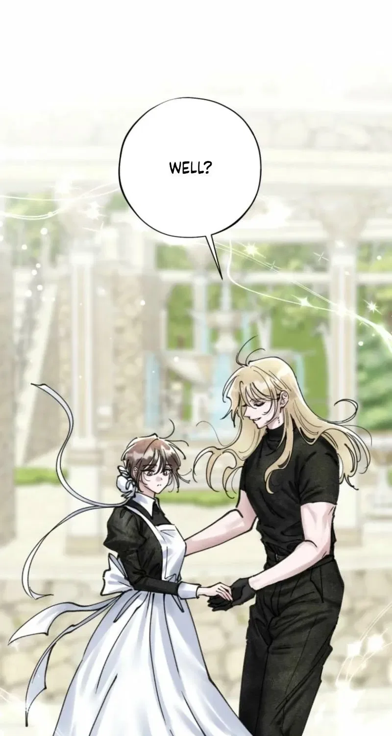 The Maid’s Temptation Chapter 21 – Page 40
