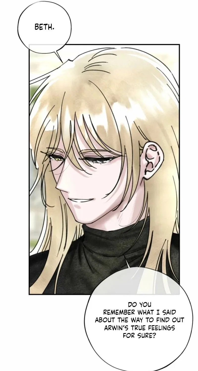 The Maid’s Temptation Chapter 21 – Page 42