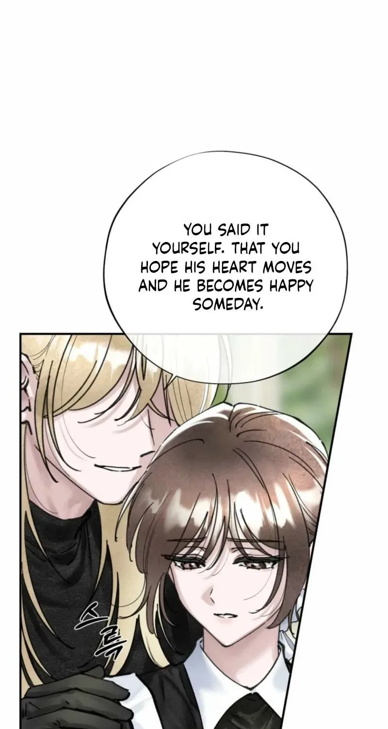 The Maid’s Temptation Chapter 21 – Page 47